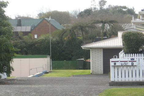 Photo of property in 68a Regan Street, Stratford, 4332