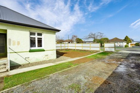 Photo of property in 199 Margaret Street, Glengarry, Invercargill, 9810