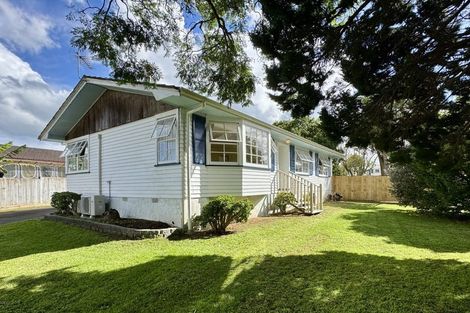 Photo of property in 10 Carter Place, Manurewa, Auckland, 2102