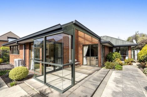 Photo of property in 53b Memorial Avenue, Ilam, Christchurch, 8053