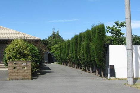 Photo of property in 1/6 Poynder Avenue, Merivale, Christchurch, 8014