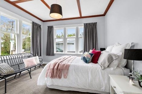 Photo of property in 45 Weld Street, Wadestown, Wellington, 6012