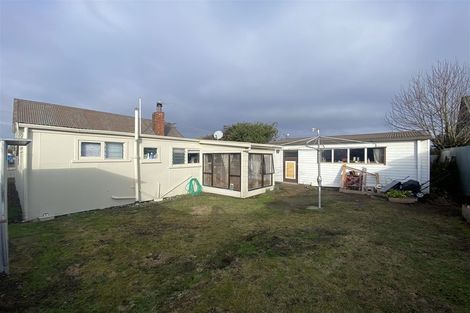 Photo of property in 55 Studholme Street, Temuka, 7920