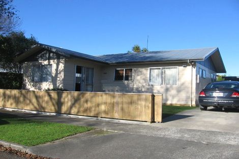 Photo of property in 20 Jupiter Street, Milson, Palmerston North, 4414