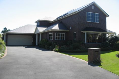 Photo of property in 2 Oakmont Green, Shirley, Christchurch, 8061