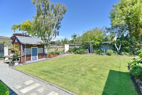 Photo of property in 415 High Street, Rangiora, 7400