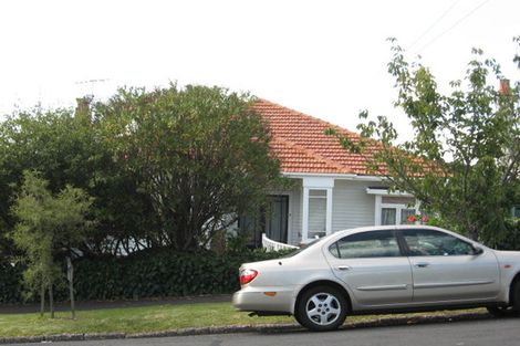 Photo of property in 31 Seaview Road, Remuera, Auckland, 1050