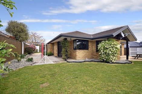 Photo of property in 18 Bremner Crescent, Stoke, Nelson, 7011