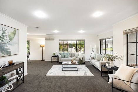 Photo of property in 23 Callum Brae Drive, Rototuna, Hamilton, 3210