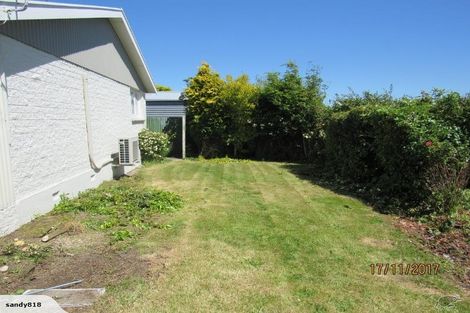 Photo of property in 8/195 Pomona Street, Strathern, Invercargill, 9812