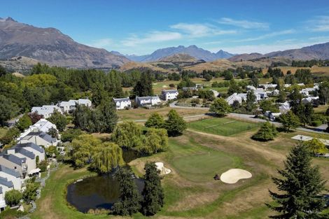 Photo of property in Millbrook Resort, 10 Fox's Rush, Arrowtown, 9371