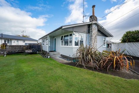 Photo of property in 42 Irvine Street, Frankton, Hamilton, 3204