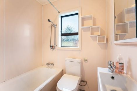 Photo of property in 5 Ashforth Street, Wainuiomata, Lower Hutt, 5014