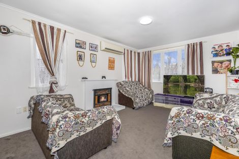 Photo of property in 4 Boon Street, Manurewa, Auckland, 2102