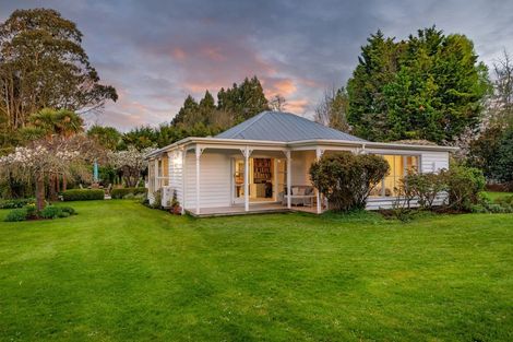 Photo of property in 308 Whites Road, Ohoka, 7692