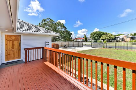 Photo of property in 32 Hokianga Street, Mangere East, Auckland, 2024