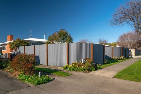 Photo of property in 77 Howick Road, Redwoodtown, Blenheim, 7201
