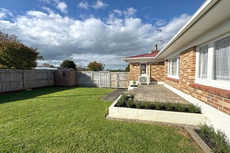 Photo of property in 10 Russell Avenue, Pukekohe, 2120