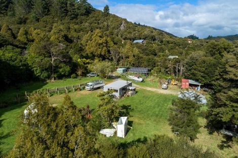 Photo of property in 6661 Kenepuru, Saint Omer, Picton, 7282