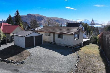 Photo of property in 55 Murray Place, Lake Tekapo, 7999