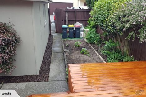 Photo of property in 8 Kinleys Lane, St Albans, Christchurch, 8014