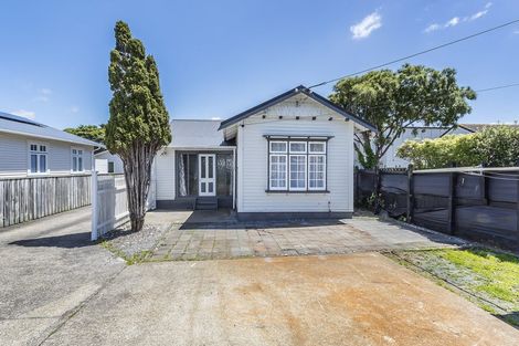 Photo of property in 99 Darlington Road, Miramar, Wellington, 6022