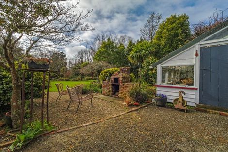 Photo of property in 96 Alfredton Road, Eketahuna, 4900