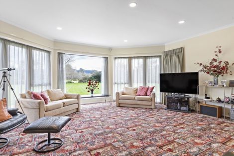 Photo of property in 137 Kent Street, Carterton, 5713