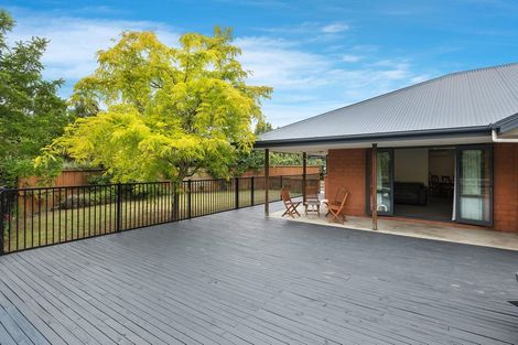 Photo of property in 1/10 Waterbridge Way, Rolleston, 7614