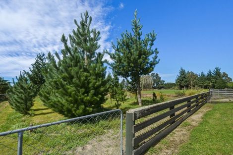 Photo of property in 31 Tramway Road, Kirwee, Darfield, 7571