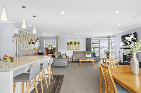 Photo of property in 50 Mortlake Heights, Pyes Pa, Tauranga, 3112