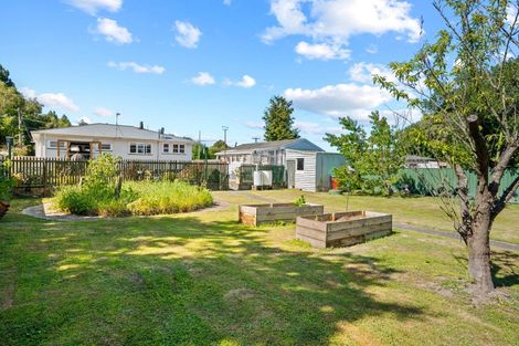 Photo of property in 39 Hillcrest Street, Solway, Masterton, 5810