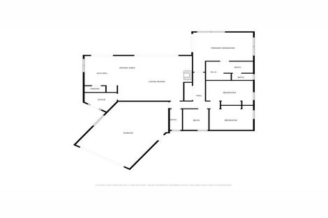 Photo of property in 6 Spaxton Street, Methven, 7730