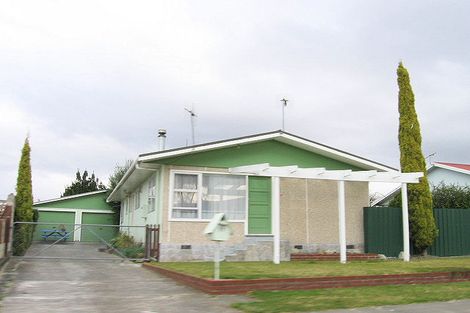 Photo of property in 17 Lanark Crescent, Tamatea, Napier, 4112