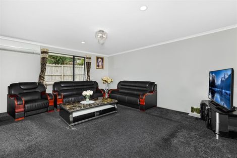 Photo of property in 46 Robin Brooke Drive, Flat Bush, Auckland, 2019