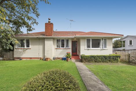 Photo of property in 1 Westland Road, Tuakau, 2121