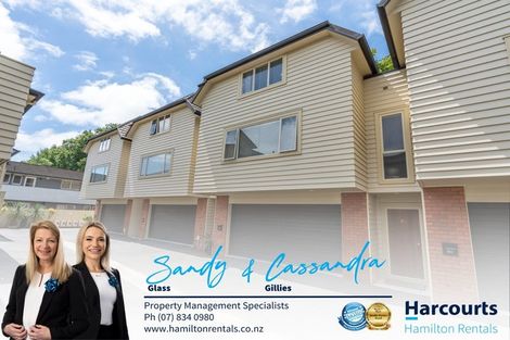 Photo of property in 2d Riro Street, Hamilton East, Hamilton, 3216