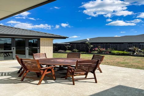 Photo of property in 14 Awanui Avenue, Te Kauwhata, 3710