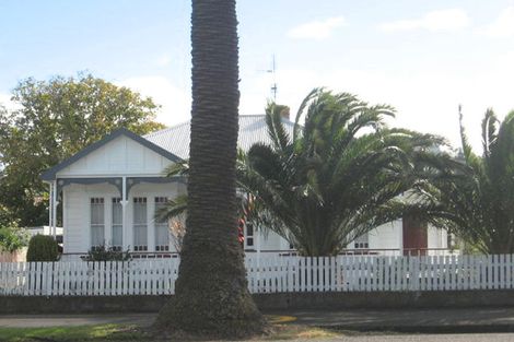 Photo of property in 31 Kennedy Road, Napier South, Napier, 4110