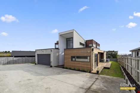 Photo of property in 5 Whawhaki Road, Beachlands, Auckland, 2018