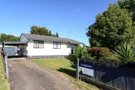 Photo of property in 20a Aintree Street, Nawton, Hamilton, 3200