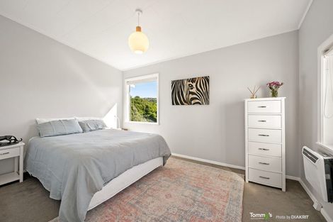 Photo of property in 100b Homebush Road, Khandallah, Wellington, 6035