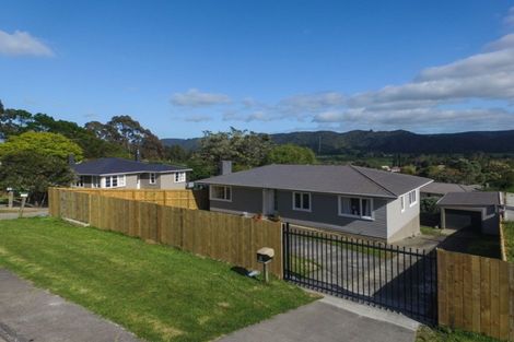 Photo of property in 62 Albert Street, Kawakawa, 0210