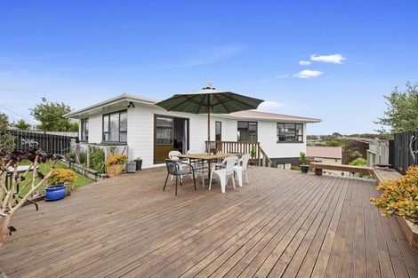 Photo of property in 28 Kingsford Street, Bell Block, New Plymouth, 4312