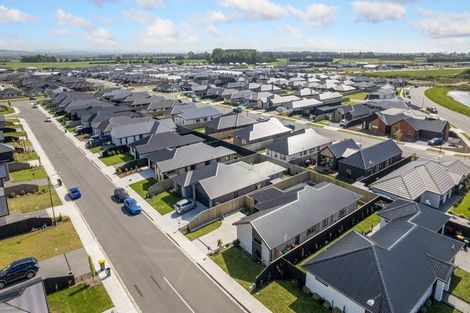 Photo of property in 25 Grimwood Street, Woodend, 7610