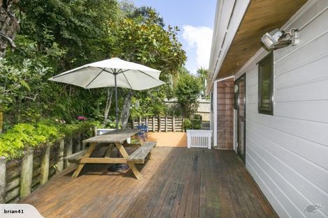 Photo of property in 133 Mairangi Road, Wilton, Wellington, 6012