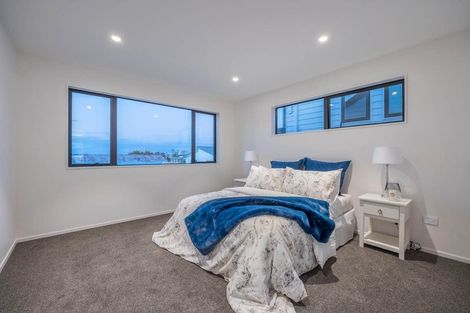 Photo of property in 6c Raeben Avenue, Hillcrest, Auckland, 0627