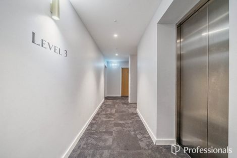 Photo of property in Unit 302,l3, 302/14 Laings Road, Hutt Central, Lower Hutt, 5010