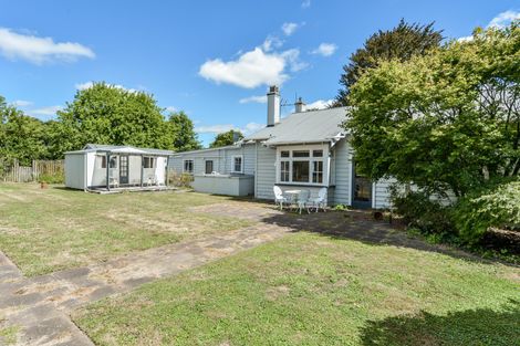 Photo of property in 107 Horrell Road, Morrinsville, 3374