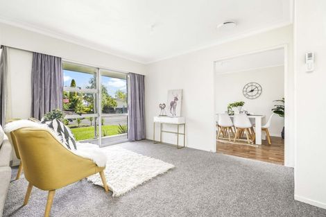 Photo of property in 59 Howell Avenue, Riverlea, Hamilton, 3216